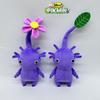 Winged Pikmin Plush Toy Cute And Soft Pikmin Stuffed Animal 20cm Height