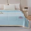 Hengyuanxiang TSB2056 7A Antibacterial Ice Soft Quilt