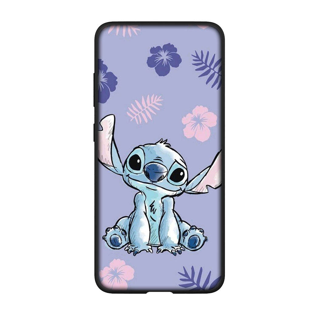 for iPhone 17 16 15 Xiaomi Poco F7 F8 X7 X6 C85 C75 C71 M8 Redmi Note 14 13 12 Pro Max 14C 13C 15C A3 A4 Phone Case Anime Lilo Wallpaper Stitch Cover