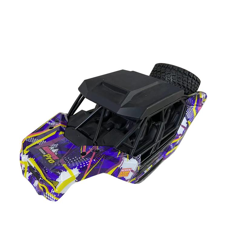 SCY16106/16106Pro/16301/16303 1/16 High speed R/C cars RC trucks spare parts body shell