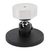 Magnetic Mount for Mini Dish Space Saving Dish Antenna Magnetic Mounting Bracket for Car RV Boat