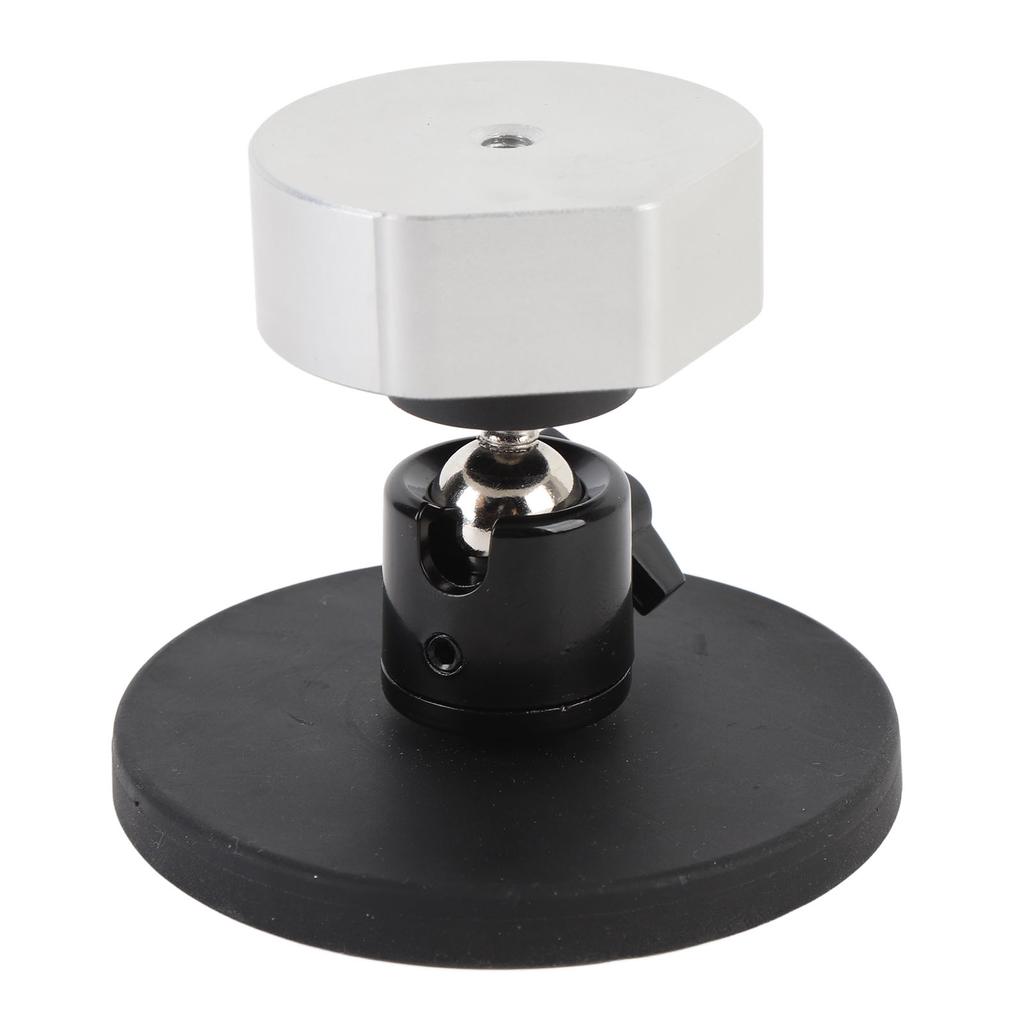 Magnetic Mount for Mini Dish Space Saving Dish Antenna Magnetic Mounting Bracket for Car RV Boat