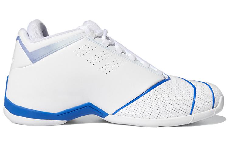 T-Mac 2 Adidas Evo 'White Royal' FX4993