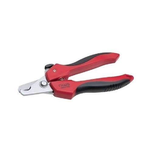 Nws 400Cortacable Électrique Aluminium + Cuivre 0400 160 Mm 110 G