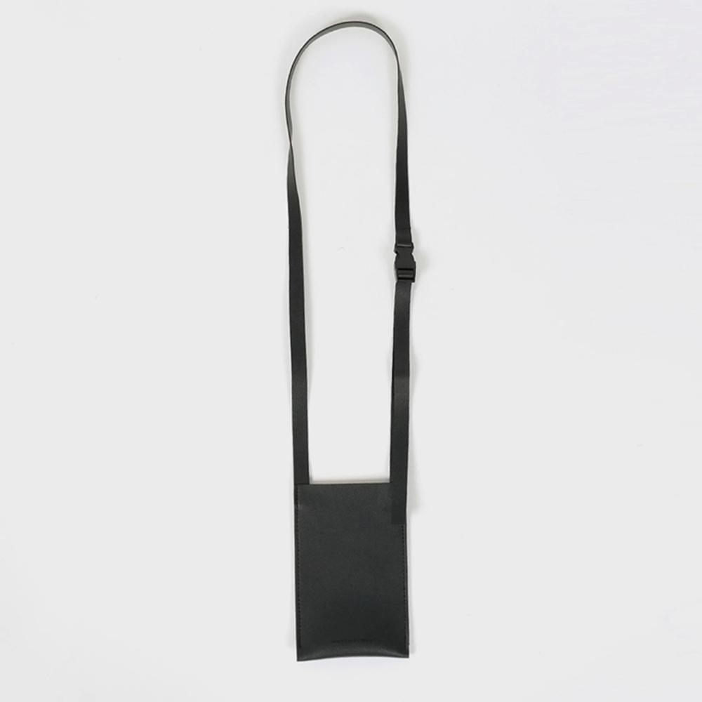 Meetmetmeet Banjo Black