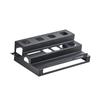 Iron Accessories Storage Shelf Metal Rack