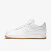 Nike Air Force 1 '07 White Gum Light Brown DJ2739-100