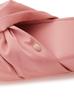 gelato pique Day Satin Logo Room Shoes PWGS252600 CORAL Free Size Mother's