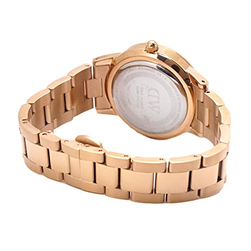 Daniel Wellington Iconic Link Unisex Watch DW00600209