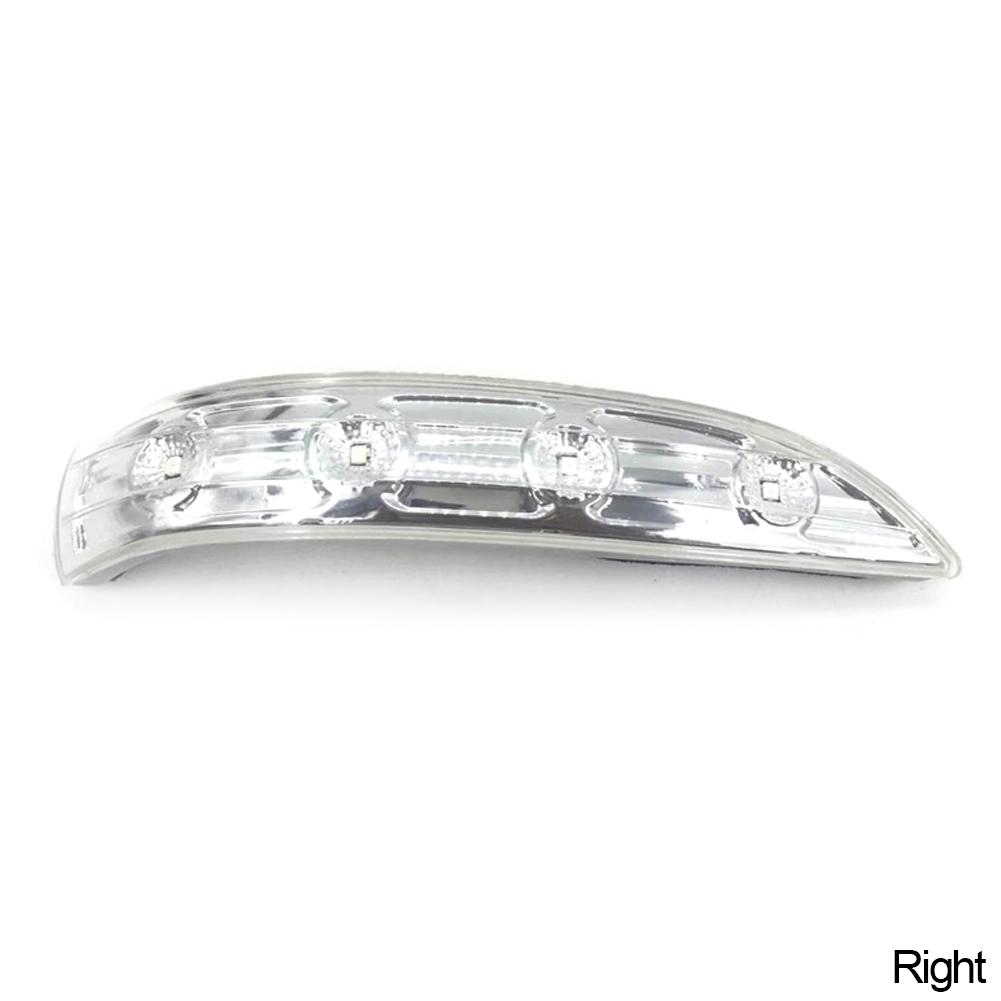 Car Side Rearview Mirror LED Turn Signal Lamp Light Car Side Rearview Mirror  For Hyundai Tucson IX35 2010 2011 2012 2013 2014