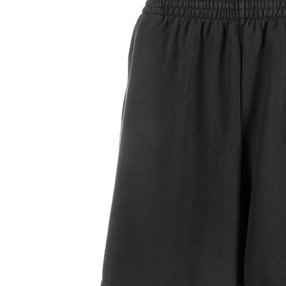 Balenciaga x BB Paris Icon SS22 Casual Shorts Men's 676137TMVG69034