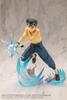 Yu Yu Hakusho ARTFX J Yusuke Urameshi Ver.2 1/8 Scale PVC Painted Figure