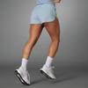 Adidas Break The Norm Running Shorts Women Shorts Light-Blue IL8486