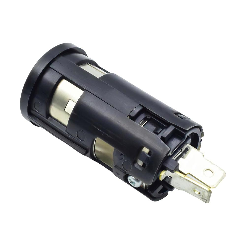 

Furulu Center Console Power Outlet Socket 39624-T5A-J01 For Honda Odyssey Acura