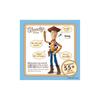 TAKARA TOMY Toy Story Real Size Talking Figure Woody