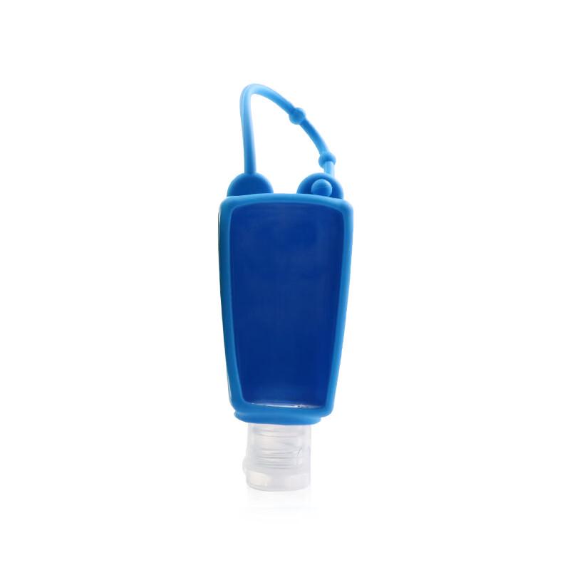 OIMG Portable Dispenser Bottles with Lanyard