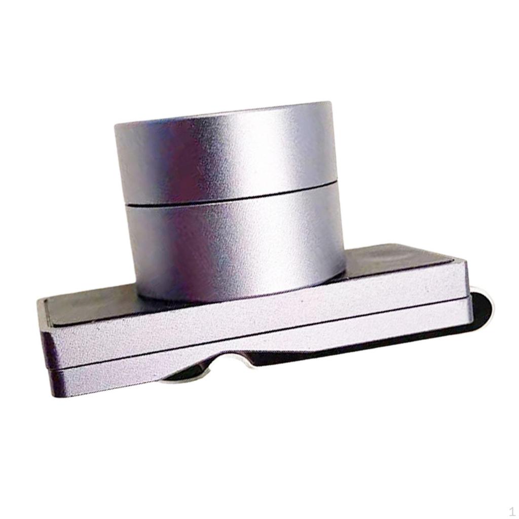 Billard CUE CREIDER, SNOOKER CREIDER Aluminum Alloy Storage Light Portable Billiard Accessories