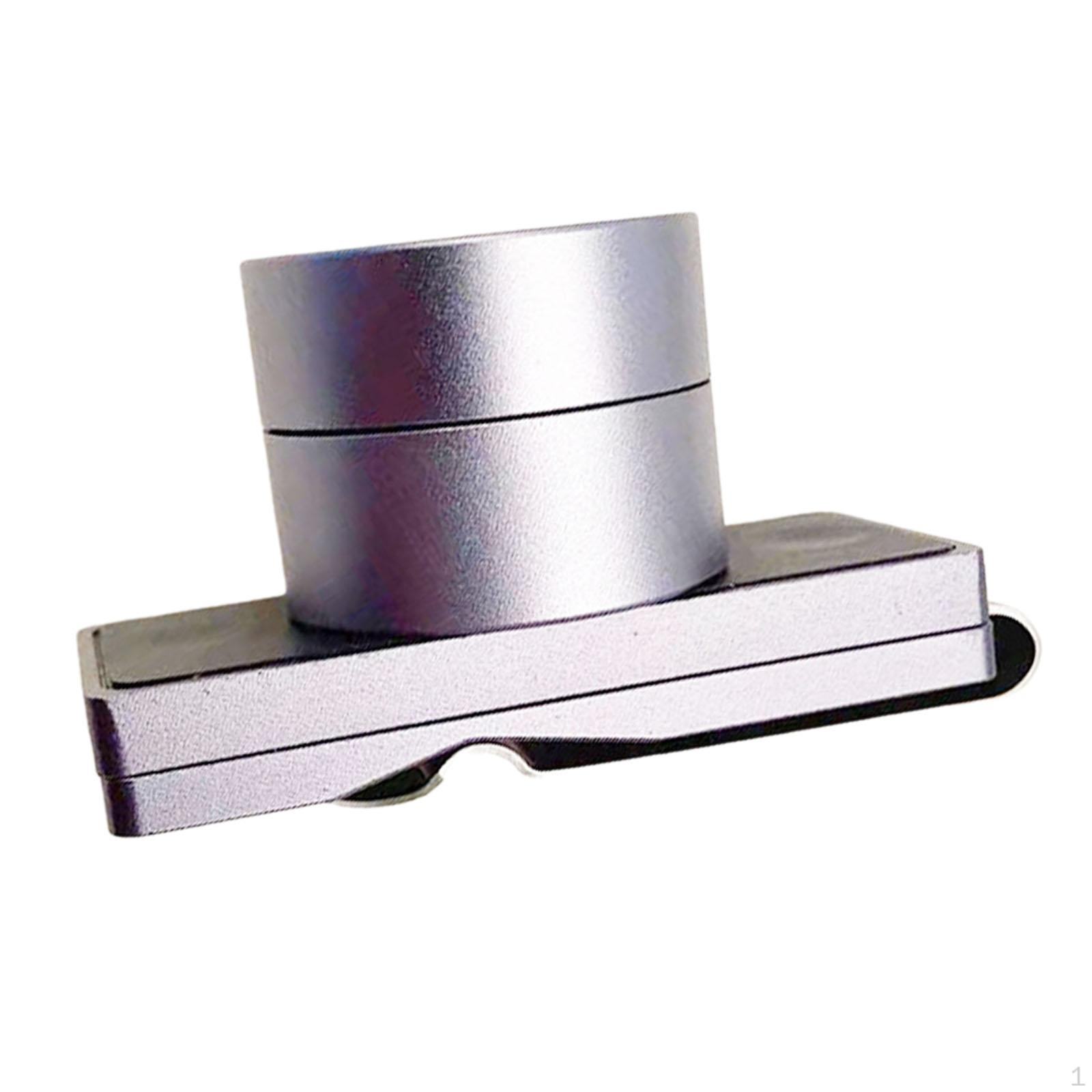 

Бильярдный кий CREIDER, СНУКЕР CREIDER Алюминиевый сплав Хранение Легкий Портативные Бильярдные Аксессуары светло-серый