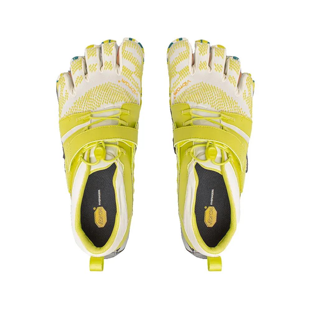 Vibram Fivefingers Кроссовки для трейлраннинга V-Train 2.0