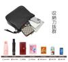 Shoulder bag for crossbody shoulder with zipper large popular for 004 [KMRHM] women, 2-way, bag, handbag, crossbody, bag, handbag, pocket,