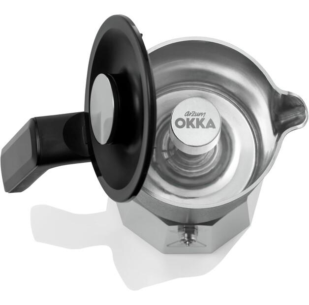 Кофеварка Arzum OK0027 Okka Rich Moka Pot