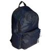 Adidas Originals Fashion Trend Fabric Backpack Unisex Backpack Navy-Blue H34627