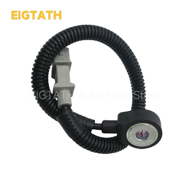 Knock Sensor For Chevrolet Matiz Optra Spark Beat Pontiac G3 Matiz Suzuki Forenza Reno OE 96253545 96386710 18640-86Z00 7517360