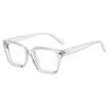 Jett Anti-Blue Light Square Fashion Glasses Frames