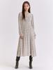 ROEM Flower Long Dress_Rmowe4Tr12