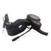LCD Display Throttle Meter 6PIN Switch with Electric Door Lock Key For Electric Scooter