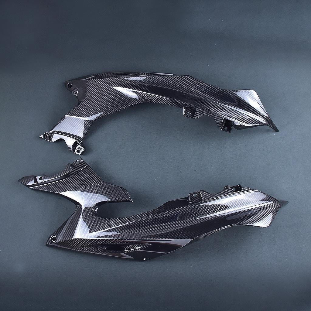 Carbon Fiber Body Accessories for Yamaha R6 Motorrack