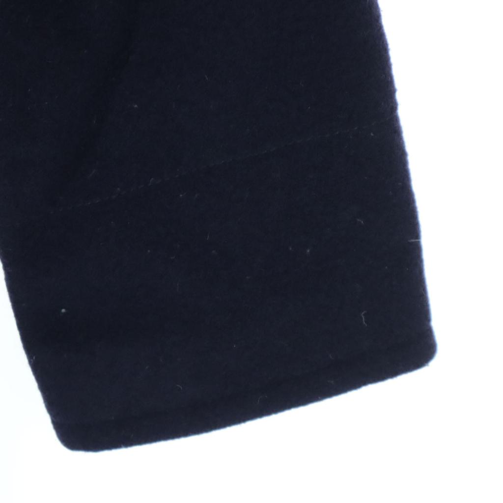 Polo by Ralph Lauren Long Sleeve Pea Coat 130 Navy Kid's Used