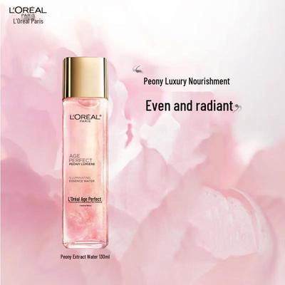 L'Oréal Age Perfect Peony Luxury Pink Essence Water