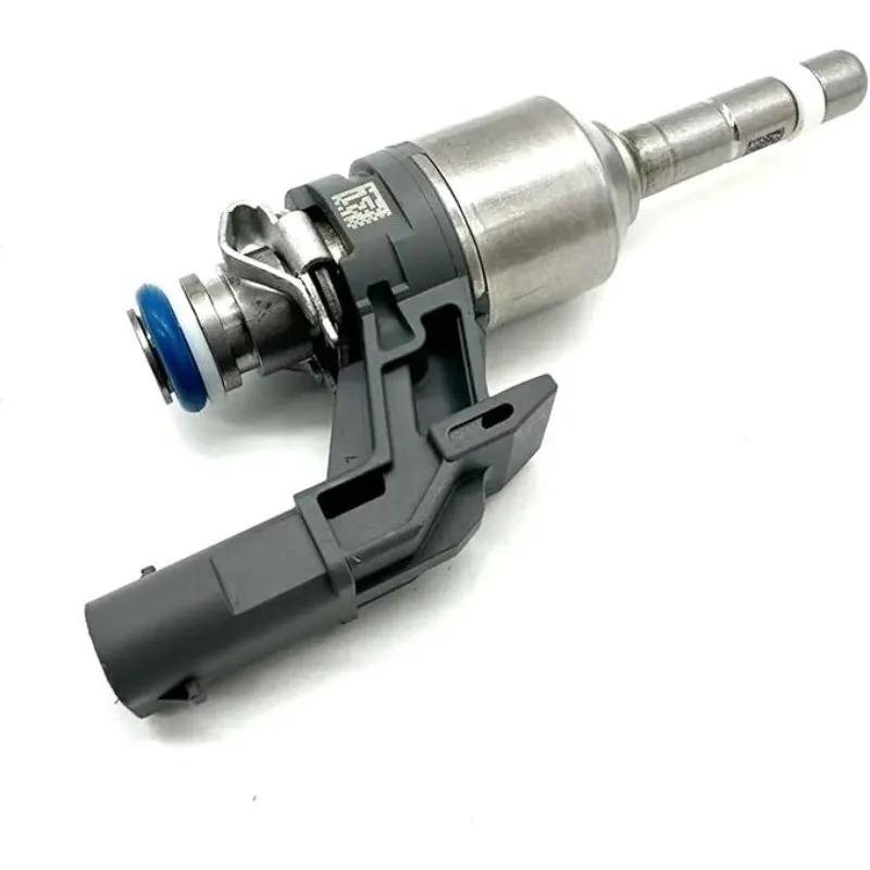 03F906036B Iniettore Carburante Adatto per Skoda FABIA MK2 OCTAVIA RAPID ROOMSTER YETI 1.2 TSI 2009-2015 Motore CBZB CBZA