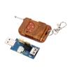USB Output Control Module 433MHz 2.4G WiFi Wireless Intelligent Mobile APP Relay Switch with Data Tr