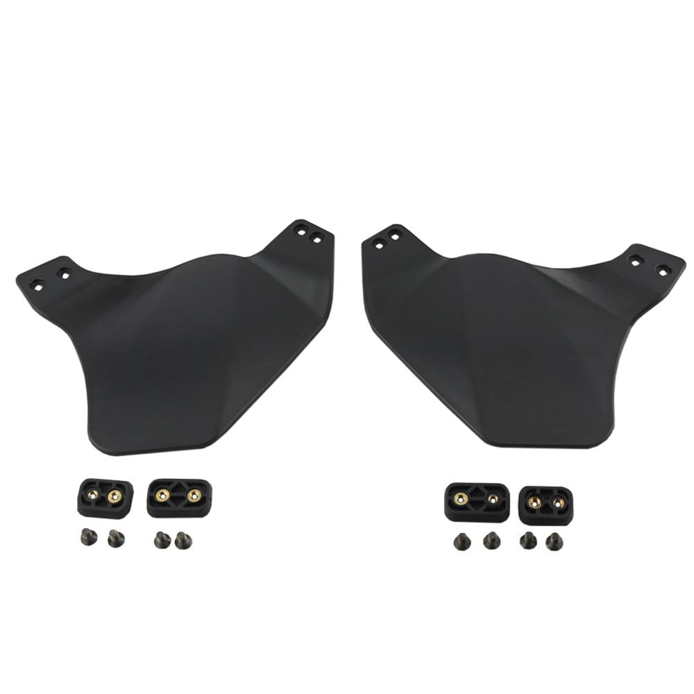 

VULPO тактический страйкбольный шлем боковая крышка защитные наушники для шлема FAST MICH ACH аксессуары для шлема