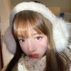 Y2k White Winter Plush Ear Warmer Earmuffs Windproof Ear Protection Earplugs Earflap For Women Cycling Outdoor Cold Ear Cover