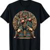 Boxing Mexico T-Shirt