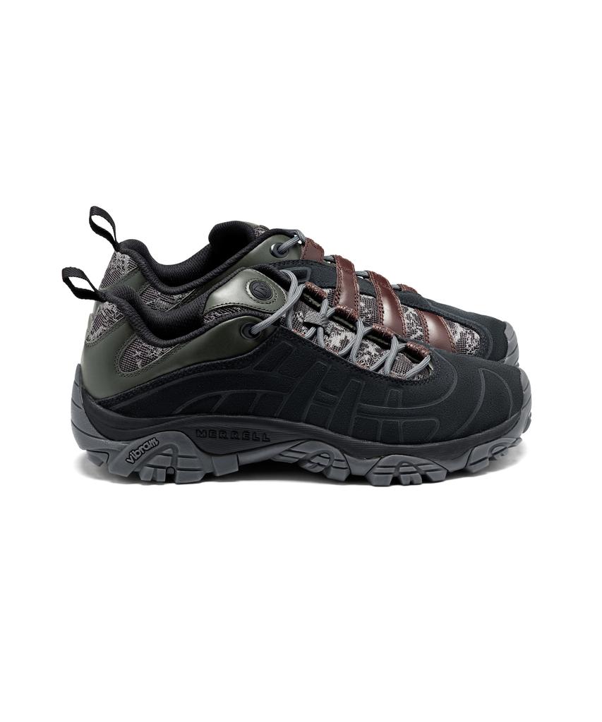 Merrell [1Trl] Moab 2 Remix Ltr Se - Alloy / M26A1-Ulc942