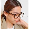 Used Lenses Replaced  [CELINE/CELINE] THIN2DOTS Glasses