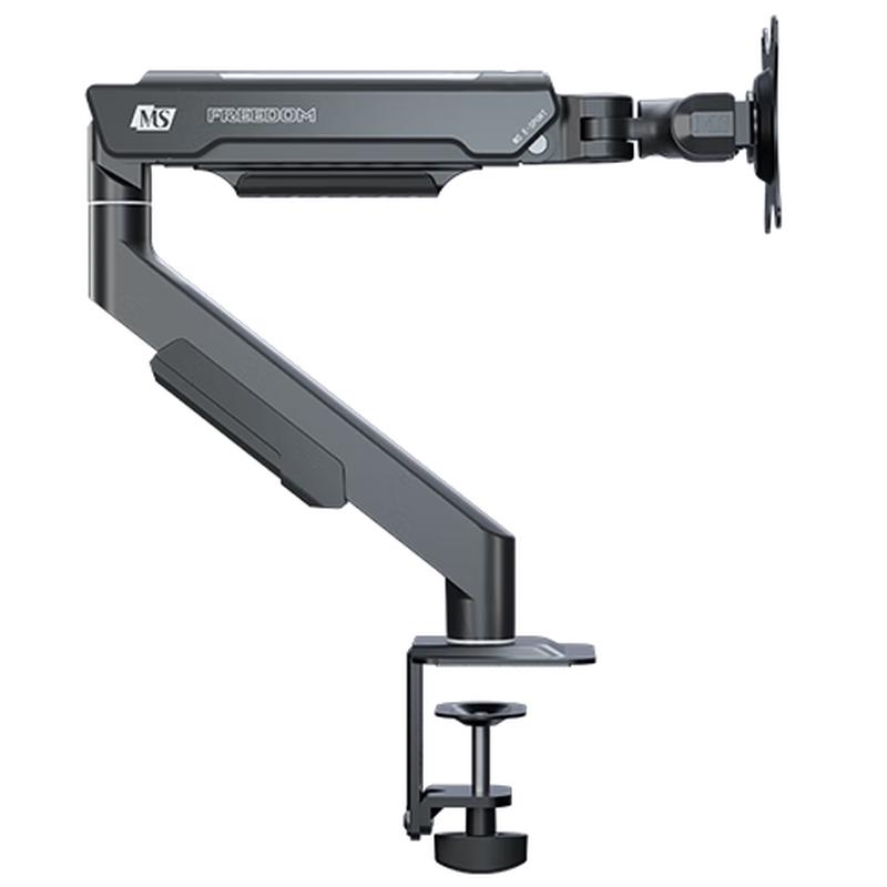 MS Ergonomic Monitor Arm Desk Mount