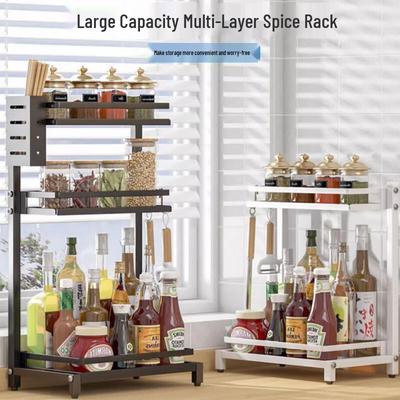 Keukenaccessoires – Keukenopslag accessoires