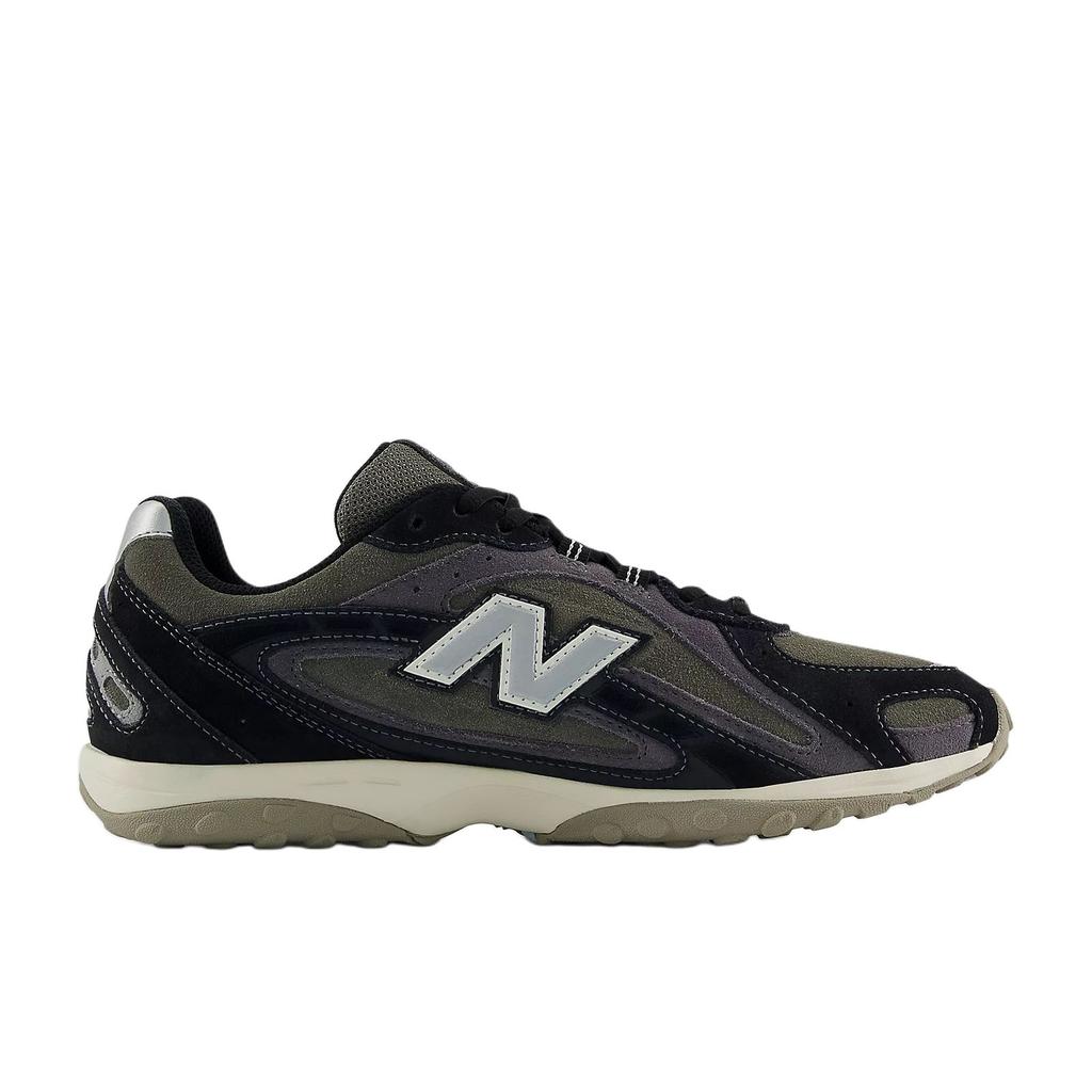 204L New Balance 'Black Magnet' U204L5WZ