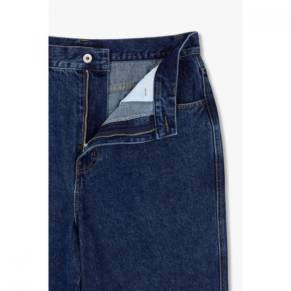 Tomboy Men 5 Pocket Straight Denim Pants 91m5362831ar