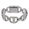 Dior Maris Watches D78-109 White shellDial Stainless Steel Quartz Analog Display Women Used