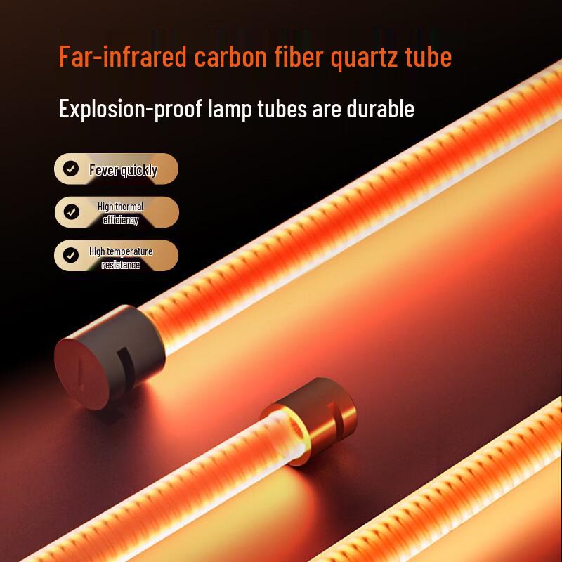 CAMEL Commercial & Household Convection Electric Heater