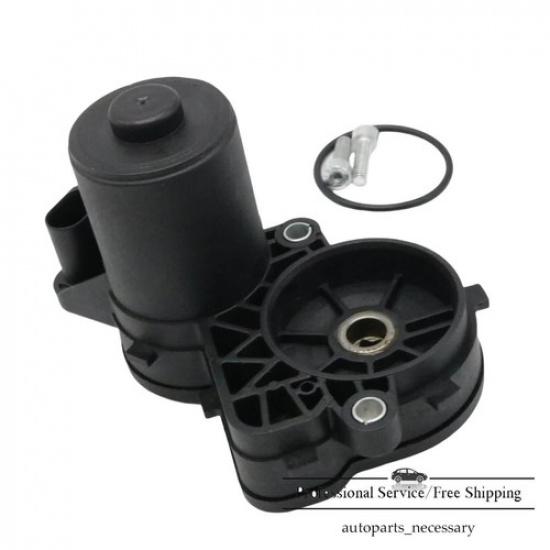 1x Driver Parking Wheel Brake Right Actuator For Benz C205 C300 A0009061303 USA