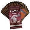 Magic: The Gathering Phyrexia: The Complete Uniformity Draft Booster, English Version, 36 Packs, D11280000, MTG Trading Cards, Wizards of the Coast, D