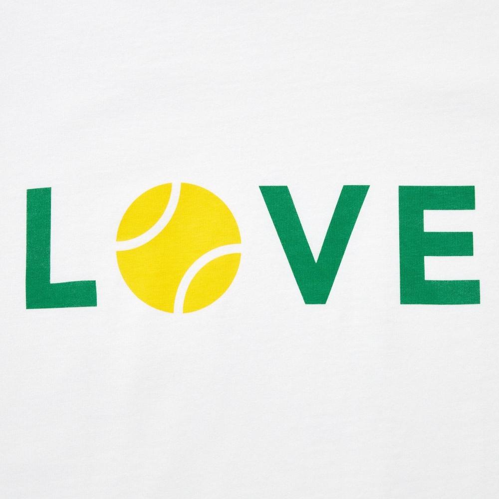 Uniqlo Japan Peace For All Graphic T shirT  shorT Sleeve  Regular fiT  Roger Federer