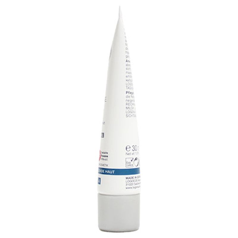 LOGONA Cooper Rose Day & Night Cream 30ml